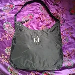 Ralf Lauren Purse